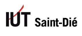 Logo de l'IUT